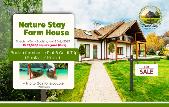 Nature Stay