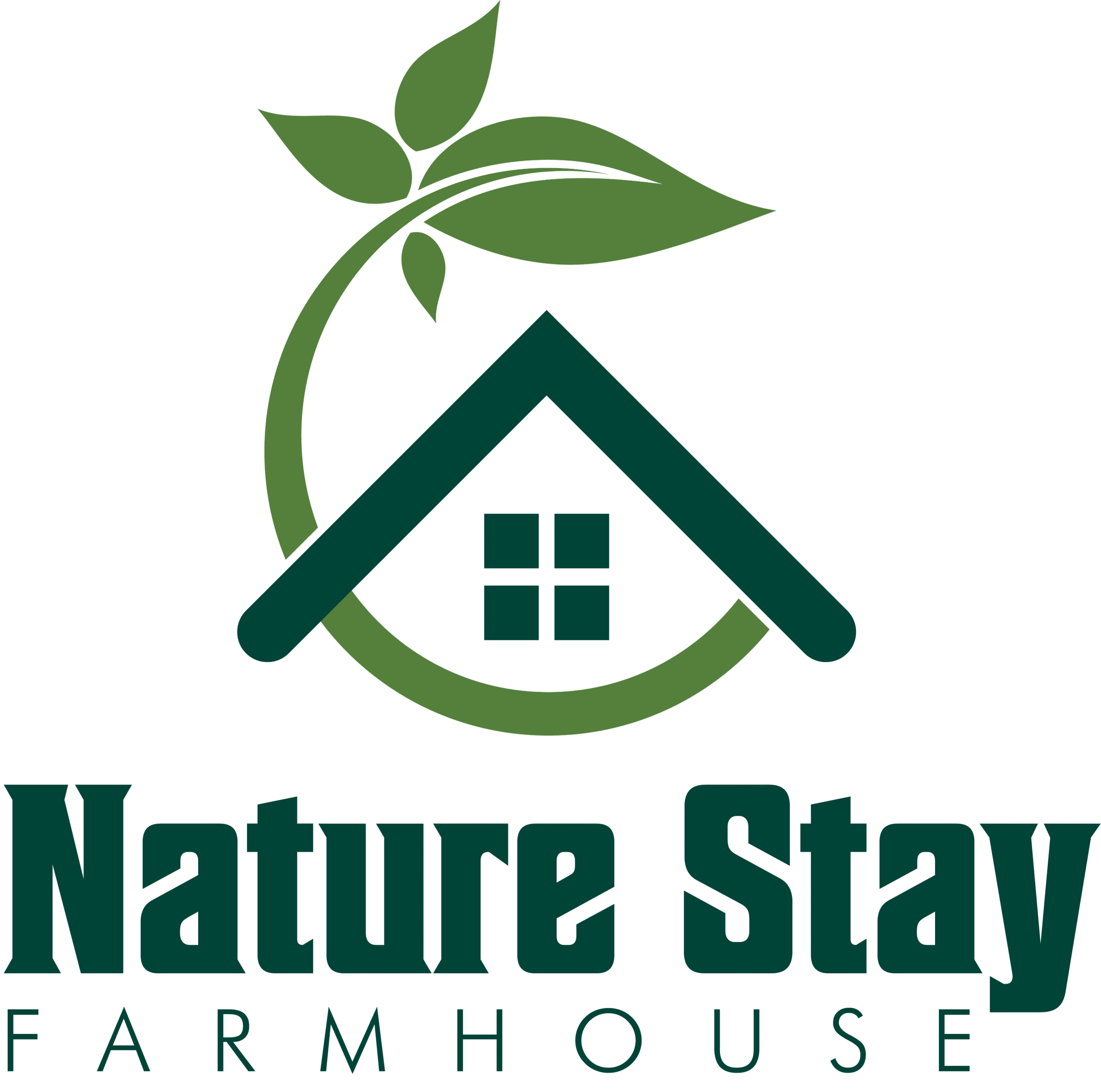 naturestayfarmhouse